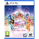 Maximum Entertainment Winx Club The Magic is Back (PS5)