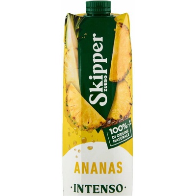 Skipper ananásový džús 1 l