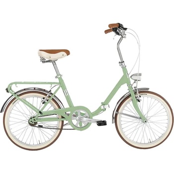 Alpina Camping 20 1s