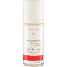 Dr. Hauschka Růžový deodorant roll-on 50 ml