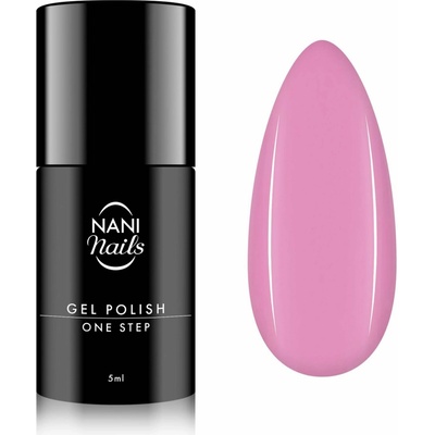 NANI gél lak One Step Baby Blossom 5 ml