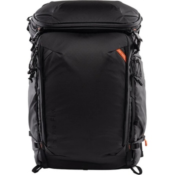 Pgytech OnePro Flex Backpack 40L Space Black + Camera Insert M