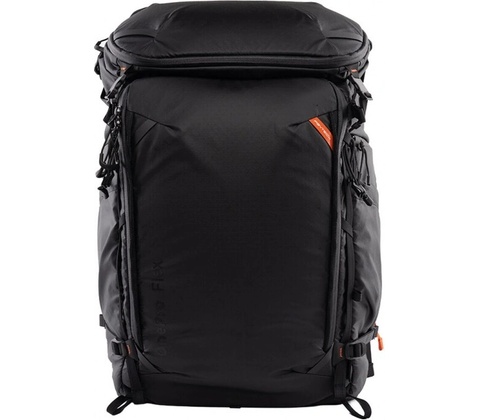 Pgytech OnePro Flex Backpack 40L Space Black + Camera Insert M