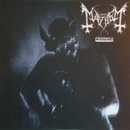 MAYHEM: CHIMERA CD