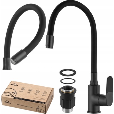 Invena Joga BZ-32-P04-C