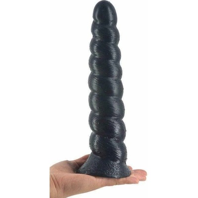Faak Anální Lastura Černá