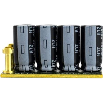 Castle Capacitor Pack 8S