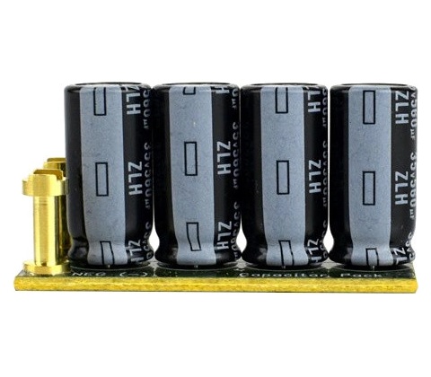 Castle Capacitor Pack 8S