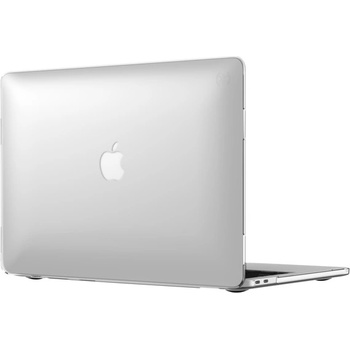 Speck Калъф за лаптоп Speck Smartshell за Apple MacBook Pro, 15" (38.1 cm), удароустойчив, прозрачен (126089-1212)