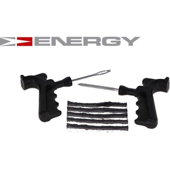 Energy Sada na opravu pneumatík NE00574