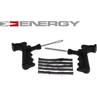 Energy Sada na opravu pneumatík NE00574
