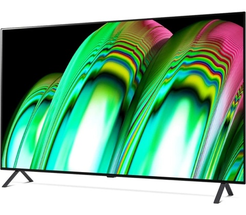 LG OLED55A23LA