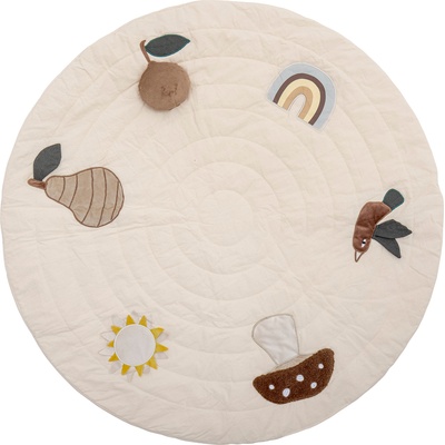 Bloomingville Образователна постелка Agnes 100 см (82058471)