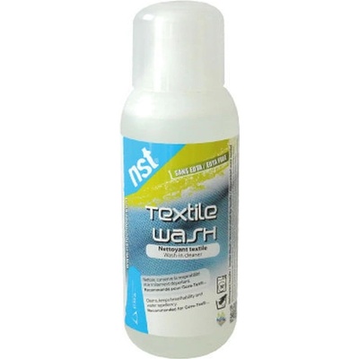 Warp prací prostředek NST Textile Wash 1 l