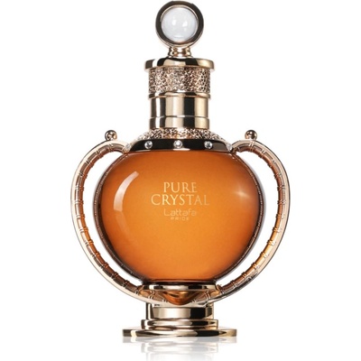 Pure Crystal EDP spray 100ml