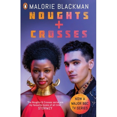 Noughts and Crosses - Malorie Blackman