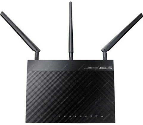 Asus RT-N66U