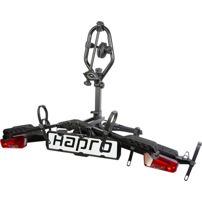 Hapro Atlas Premium XFold I 2.0 1+1