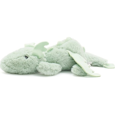 Dino Pterosaurus Baby Mix zelený 25 cm