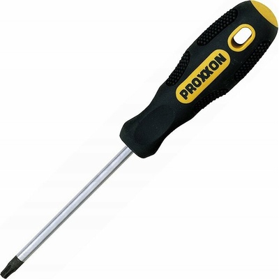 Skrutkovač TORX s dierou - TTX 15 Proxxon 22234