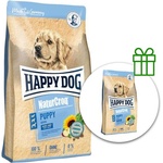 Happy Dog NaturCroq Puppy 15 кг + 3 кг БЕЗПЛАТНО