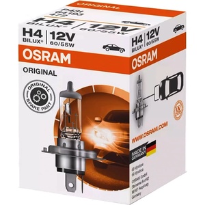 OSRAM original line h4 60/55w 3200k