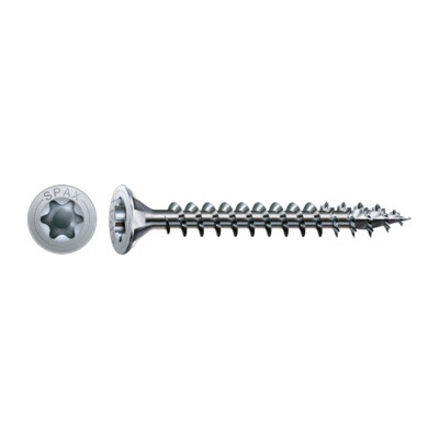Spax Skrutka zápustná hlava TXS W 4C MH 3,5 x 30 mm (1000 ks)