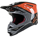 Alpinestars Supertech M8 Triple