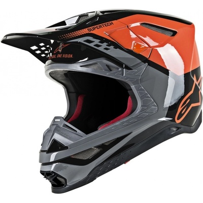 Alpinestars Supertech M8 Triple