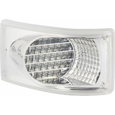 Blikač HELLA 2BA 345 982-041 (2BA345982041)