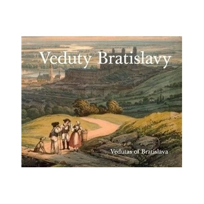 Veduty Bratislavy