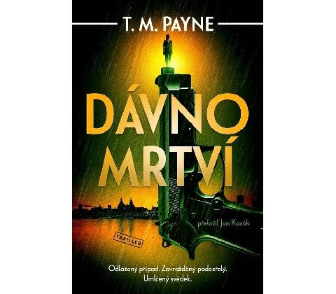 Dávno mrtví