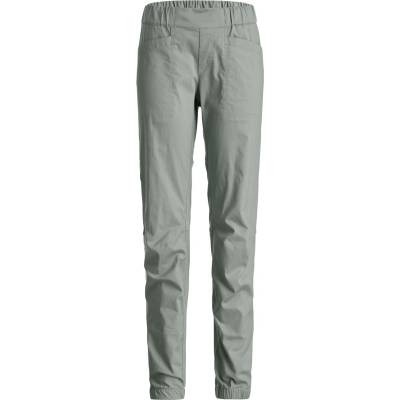 Ortovox Дамски панталон за катерене Ortovox Women's Affinity Pants Climbing trousers - Green Sage - размер XL (109-1571-0415)