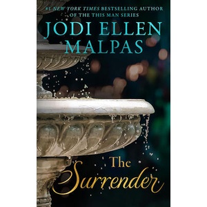 The Surrender | Malpas Jodi Ellen (ISBN: 9781662530180)