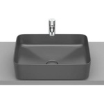 Roca Inspira Square 50x37 cm onyx (A327530640)