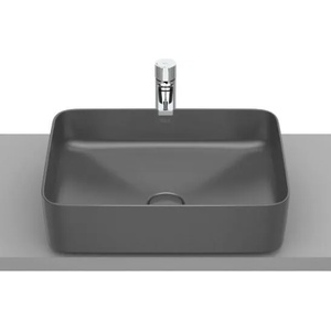 Roca Inspira Square 50x37 cm onyx (A327530640)