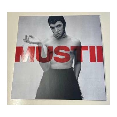 Mustii - The Maze LP