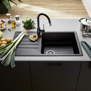 Image 1 of BLANCO LEGRA XL 6 S (523326)