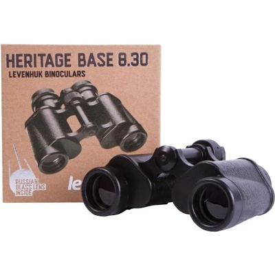 Levenhuk Heritage Base 8x30 (71390)