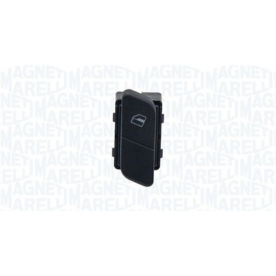 MAGNETI MARELLI Spínač, zvedací zařízení oken 000050989010