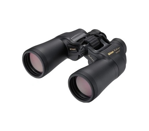 Nikon CF WP Action EX 10x50