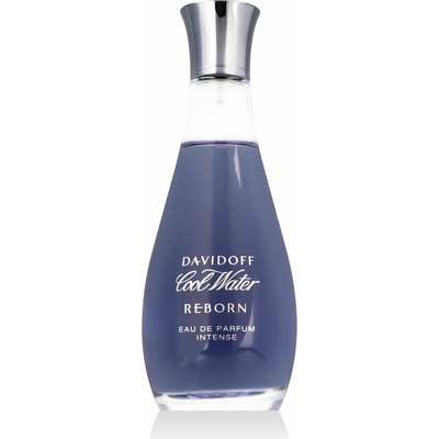 Davidoff Cool Water dámska Reborn Intense parfumovaná voda dámska 100 ml tester