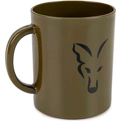 Fox Hrnek Voyager Mug plastový