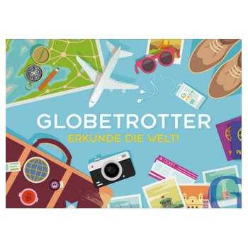 Globetrotter