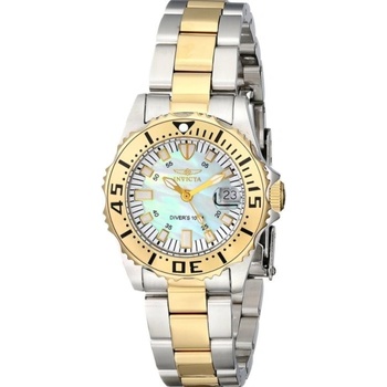 Invicta 6895
