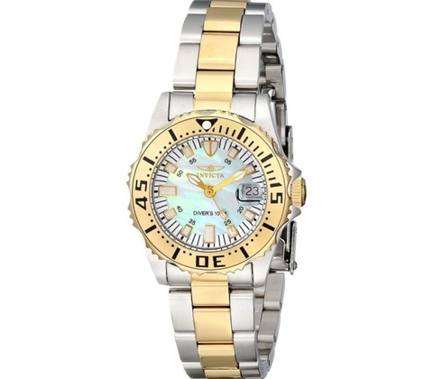 Invicta 6895