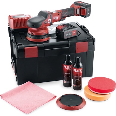 Flex XFE 15 150 18.0-EC/5.0 Set