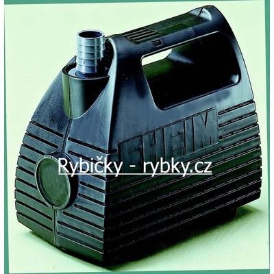 EHEIM čerpadlo do jezírka bez fontánky 3270