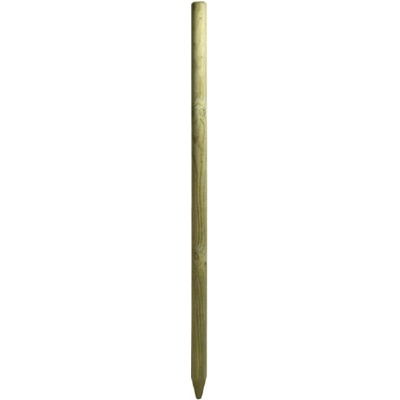 Sloupek ke stromu tlakově impregnovaný 1,5 m x 4 cm