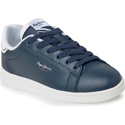 Pepe Jeans Сникърси Pepe Jeans PBS30572 Navy 595 (PBS30572)